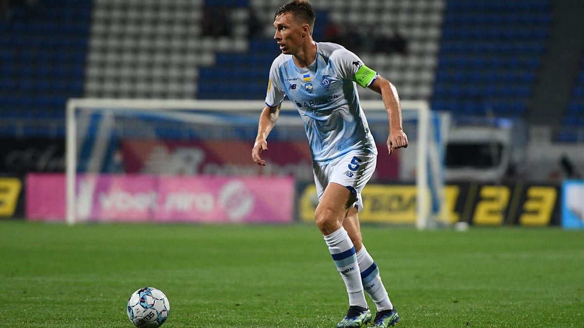 Сидорчук розповів, про що говорив з Яремчуком перед матчем Динамо – Бенфіка у Лізі чемпіонів - новини Динамо - Спорт 24 Сидорчук розповів, про що говорив з Яремчуком перед матчем Динамо – Бенфіка у Лізі чемпіонів - новини Динамо - Спорт 24