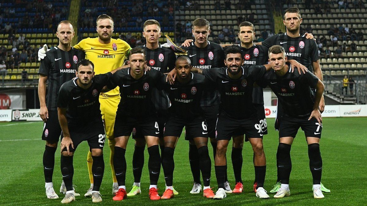 Буде-Глимт – Заря: где смотреть матч онлайн 16 сентября Буде-Глимт – Заря: где смотреть матч онлайн 16 сентября