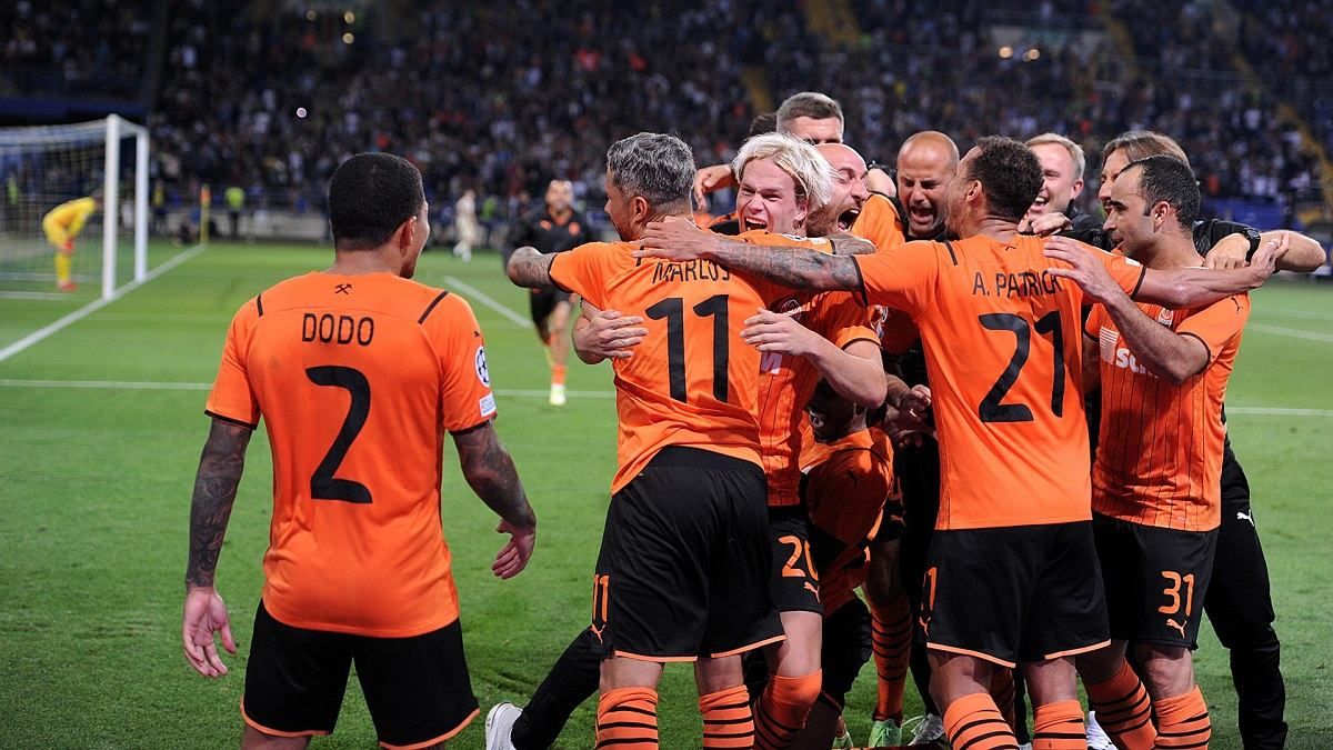 Шериф – Шахтер: анонс и прогноз на матч 15 сентября, ЛЧ Шериф – Шахтер: анонс и прогноз на матч 15 сентября, ЛЧ