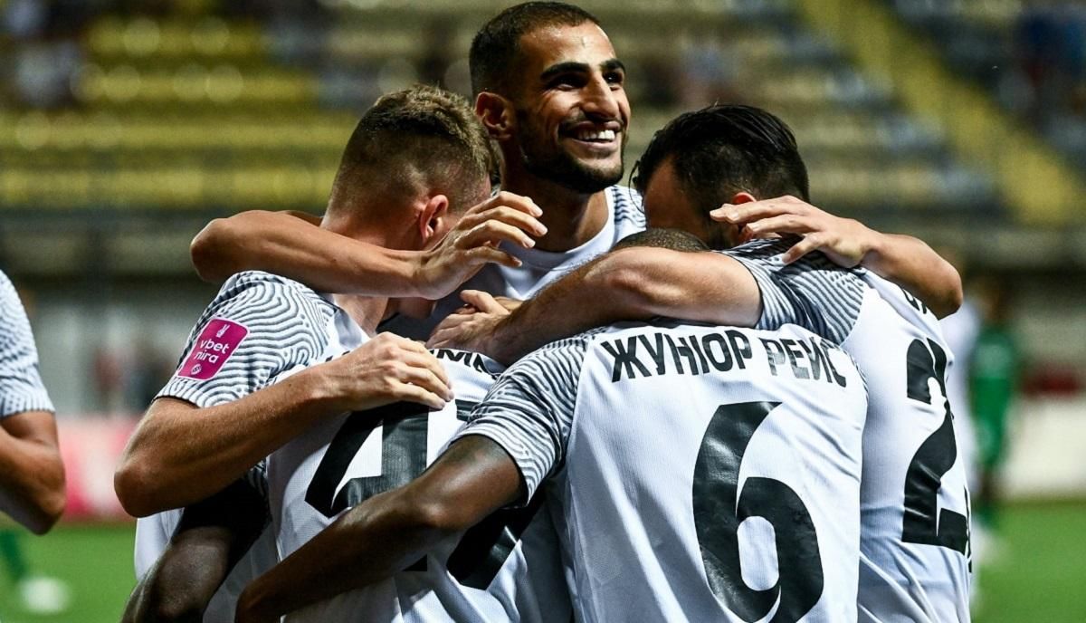 Буде-Глимт – Зоря: прогноз на матч 16 вересня Буде-Глимт – Зоря: прогноз на матч 16 вересня