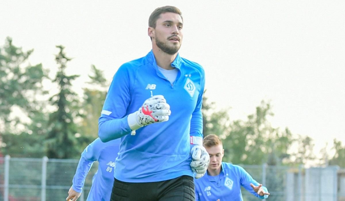 Лідери Динамо відновились від травм перед стартом у Лізі чемпіонів - новини Динамо - Спорт 24 Лідери Динамо відновились від травм перед стартом у Лізі чемпіонів - новини Динамо - Спорт 24