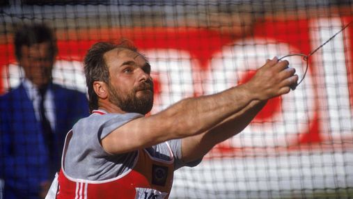 Умер двукратный олимпийский чемпион Юрий Седых – его мировой рекорд держится 35 лет
