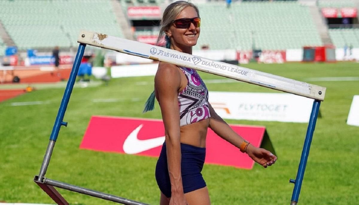 Останній ривок: Рижикова та Ткачук виступлять на Continental Tour - Новини спорту - Спорт 24 Останній ривок: Рижикова та Ткачук виступлять на Continental Tour - Новини спорту - Спорт 24