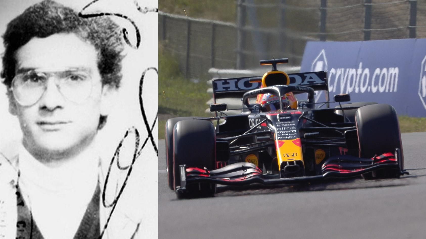 Фаната Формули-1 переплутали з найнебезпечнішим мафіозі світу та арештували - Формула 1 новини - Спорт 24 Фаната Формули-1 переплутали з найнебезпечнішим мафіозі світу та арештували - Формула 1 новини - Спорт 24