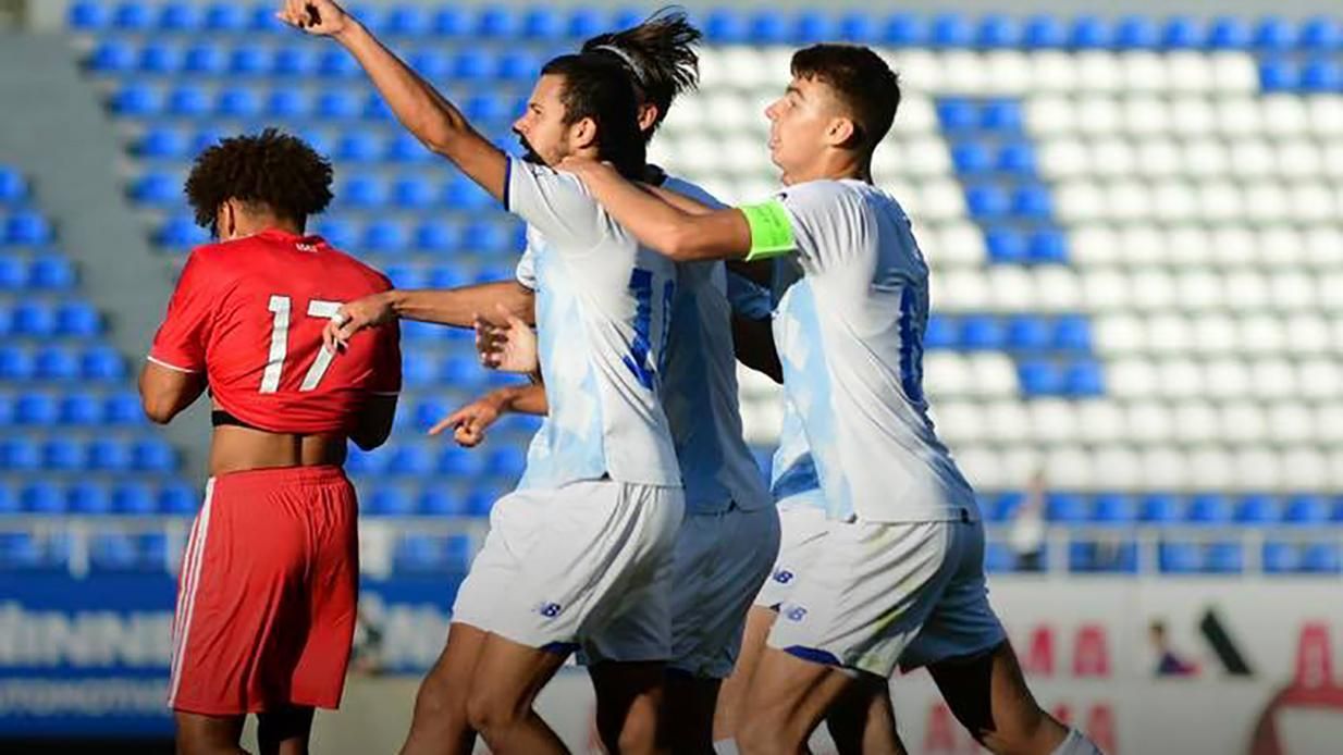 Динамо разбомбило Бенфику в Юношеской лиге УЕФА Динамо разбомбило Бенфику в Юношеской лиге УЕФА