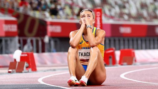 Українка Ткачук стала третьою на останньому старті легкоатлетичного сезону