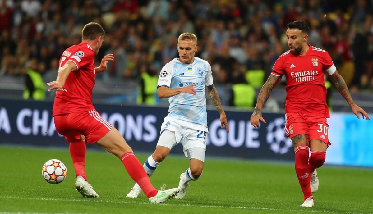 Україна впритул наблизилась до Росії у таблиці коефіцієнтів УЄФА - Спорт 24 Україна впритул наблизилась до Росії у таблиці коефіцієнтів УЄФА - Спорт 24