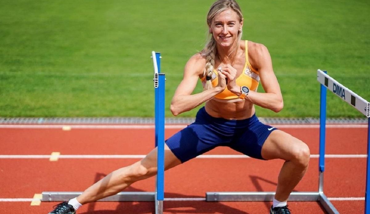 Феноменальний забіг та ювілейний п'єдестал українки Рижикової у Хорватії: відео - Новини спорту - Спорт 24 Феноменальний забіг та ювілейний п'єдестал українки Рижикової у Хорватії: відео - Новини спорту - Спорт 24