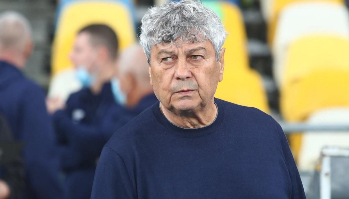 Наші гравці тільки що вийшли з академії, – Луческу прокоментував нічию з Бенфікою - новини Динамо - Спорт 24 Наші гравці тільки що вийшли з академії, – Луческу прокоментував нічию з Бенфікою - новини Динамо - Спорт 24