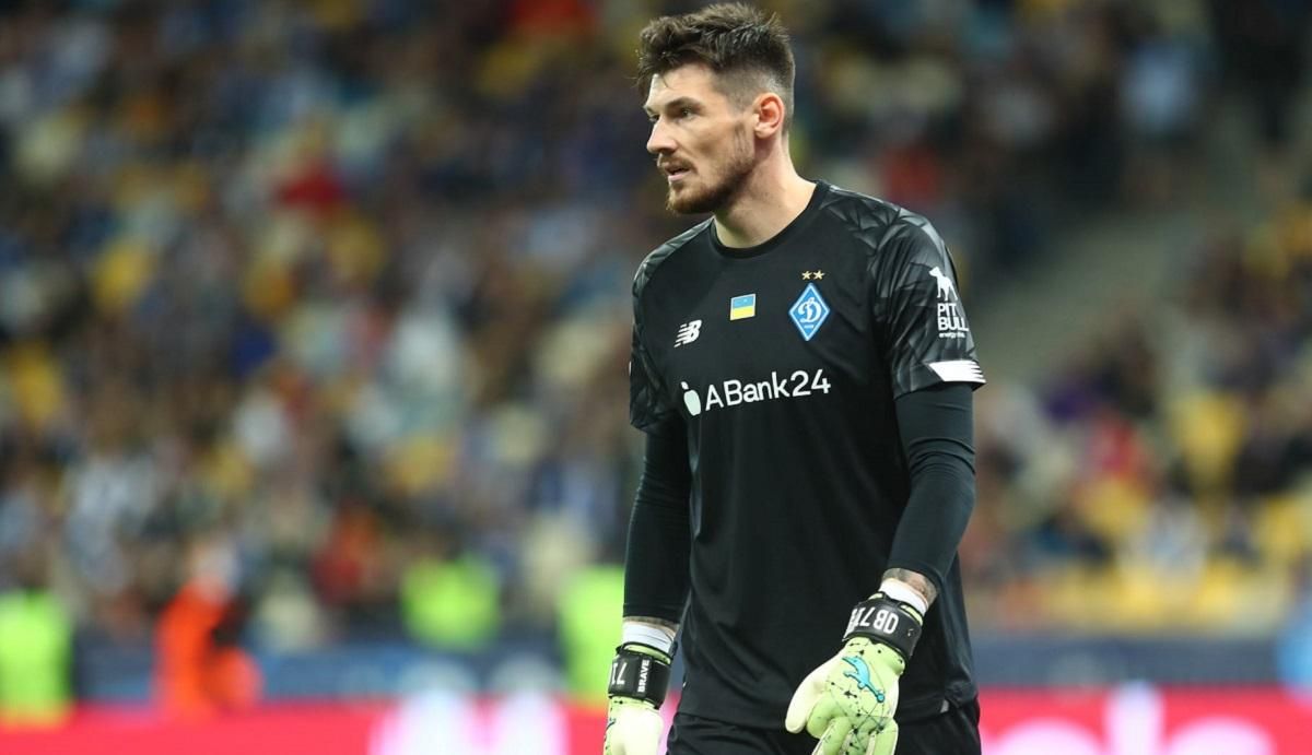 Хто став найкращим гравцем Динамо у матчі з Бенфікою: це не Шапаренко - новини Динамо - Спорт 24 Хто став найкращим гравцем Динамо у матчі з Бенфікою: це не Шапаренко - новини Динамо - Спорт 24