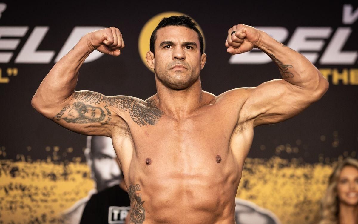 Обидчик легендарного Холифилда нацелился на бои с братьями Кличко Обидчик легендарного Холифилда нацелился на бои с братьями Кличко