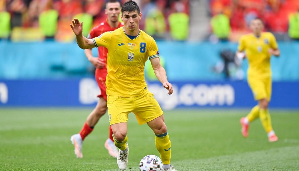 Мне не нужны извинения, – Малиновский впервые прокомментировал резкие слова Петракова Мне не нужны извинения, – Малиновский впервые прокомментировал резкие слова Петракова