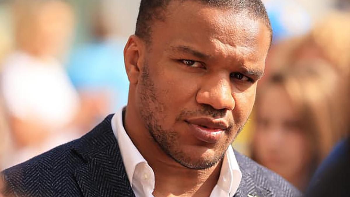 Жан Беленюк похвастался часами Rolex за 400 тысяч гривен Жан Беленюк похвастался часами Rolex за 400 тысяч гривен