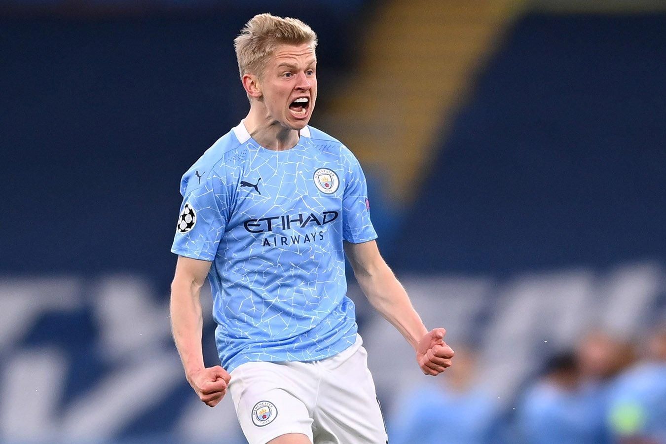 Зинченко стал одним из худших в разгроме Лейпцига в Лиге чемпионов Зинченко стал одним из худших в разгроме Лейпцига в Лиге чемпионов