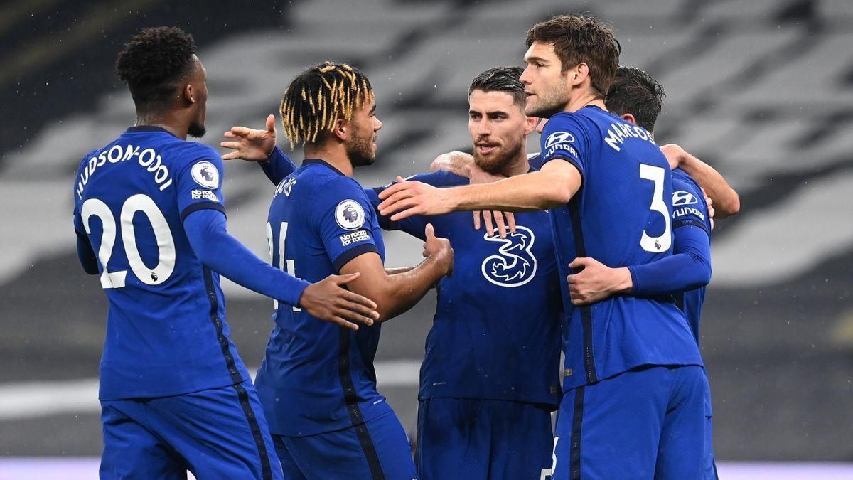 Тоттенхем – Челсі: де дивитися матч онлайн 19 вересня Тоттенхем – Челсі: де дивитися матч онлайн 19 вересня