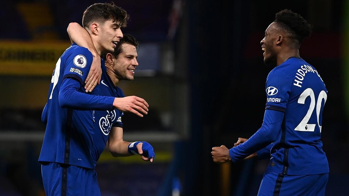 Тоттенхем – Челсі: прогноз букмекерів на матч АПЛ Тоттенхем – Челсі: прогноз букмекерів на матч АПЛ