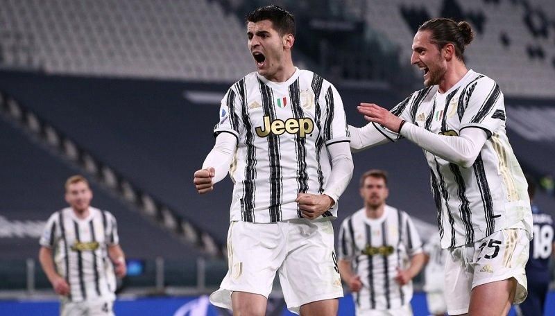 Ювентус – Мілан: прогноз на матч 19 вересня, Серія А Ювентус – Мілан: прогноз на матч 19 вересня, Серія А
