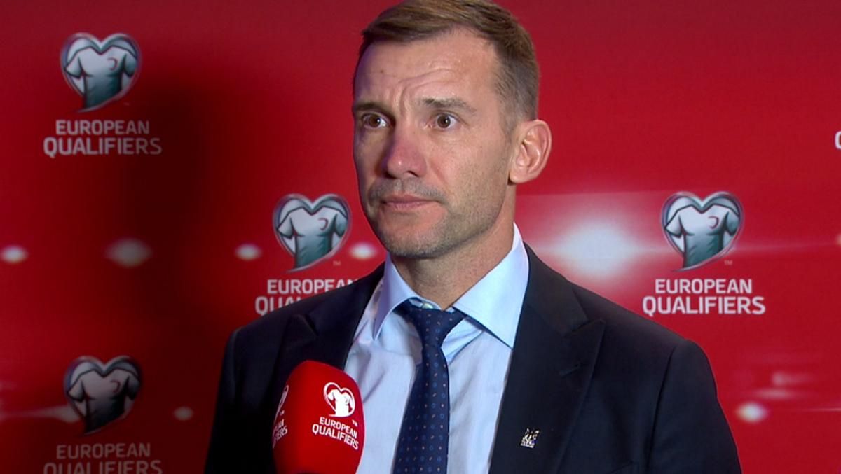 Шевченко може очолити очолити європейську збірну, яка була на Євро-2020 - Спорт 24 Шевченко може очолити очолити європейську збірну, яка була на Євро-2020 - Спорт 24