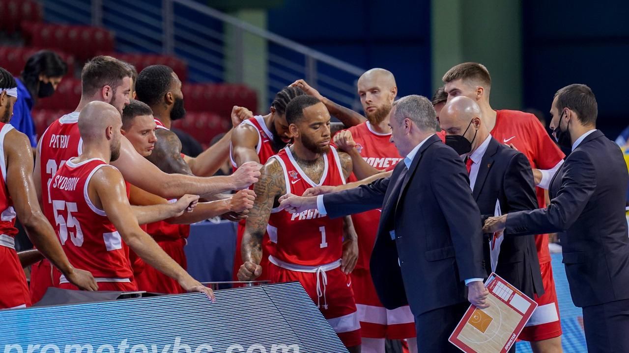 Украинская команда разгромила соперника на пути к групповому этапу Лиги чемпионов Украинская команда разгромила соперника на пути к групповому этапу Лиги чемпионов