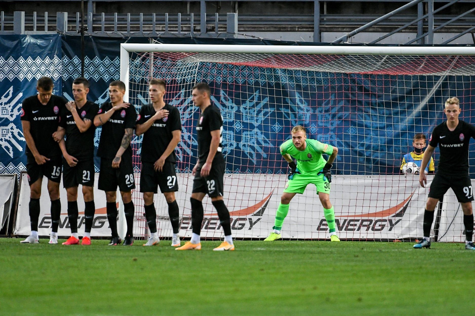 Заря – Черноморец: онлайн матч 19 сентября, УПЛ Заря – Черноморец: онлайн матч 19 сентября, УПЛ