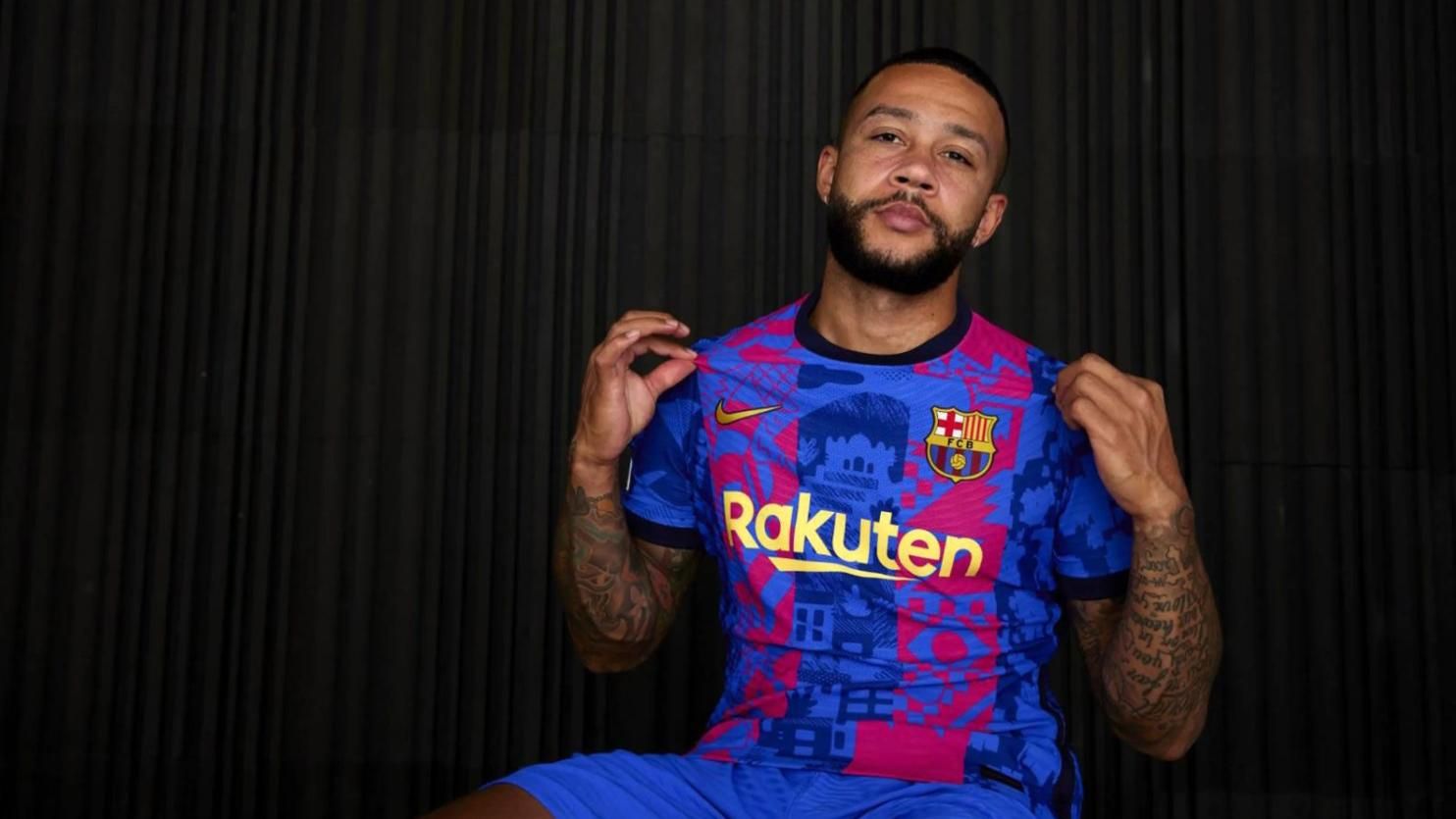 Барселона заявила про шалені збитки за підсумками сезону 2020/2021 - Спорт 24 Барселона заявила про шалені збитки за підсумками сезону 2020/2021 - Спорт 24