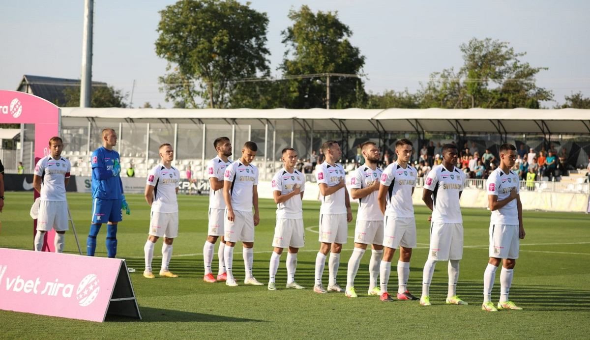 Ингулец – Колос: результат, обзор и видео матча 18 сентября Ингулец – Колос: результат, обзор и видео матча 18 сентября