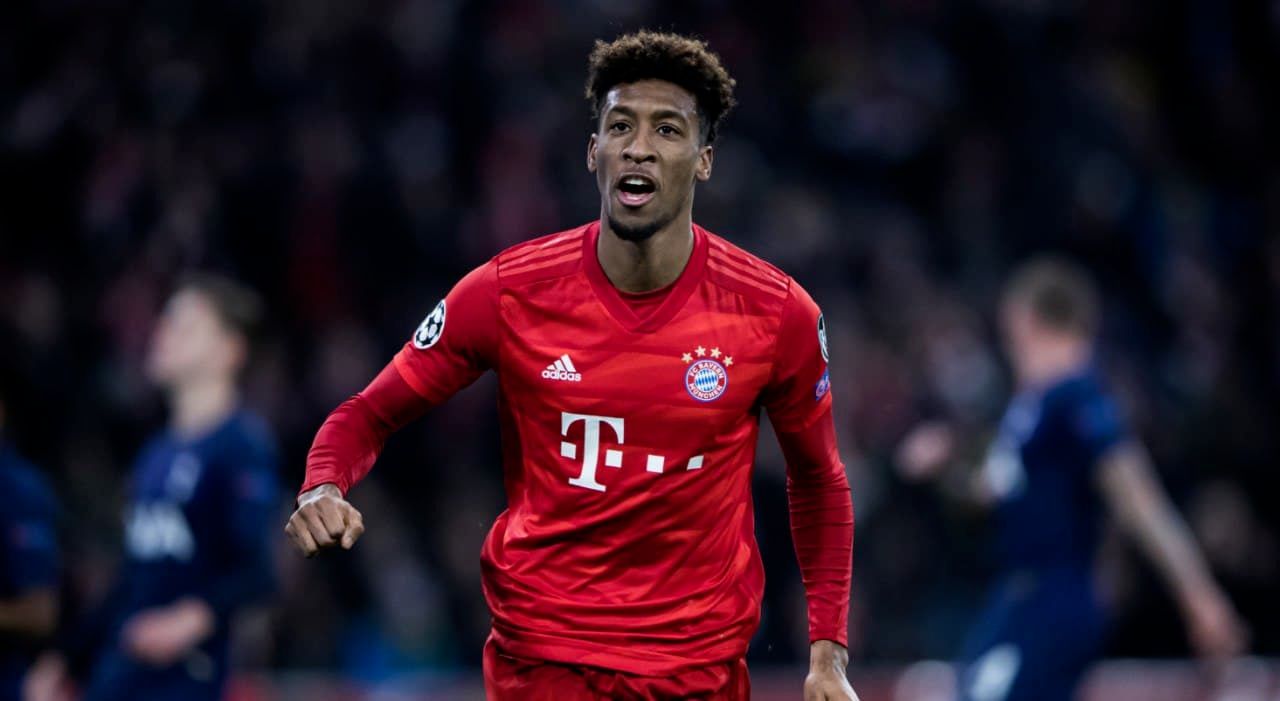 Игрок Баварии перенес операцию на сердце и пропустит матч против Динамо в Лиге чемпионов Игрок Баварии перенес операцию на сердце и пропустит матч против Динамо в Лиге чемпионов