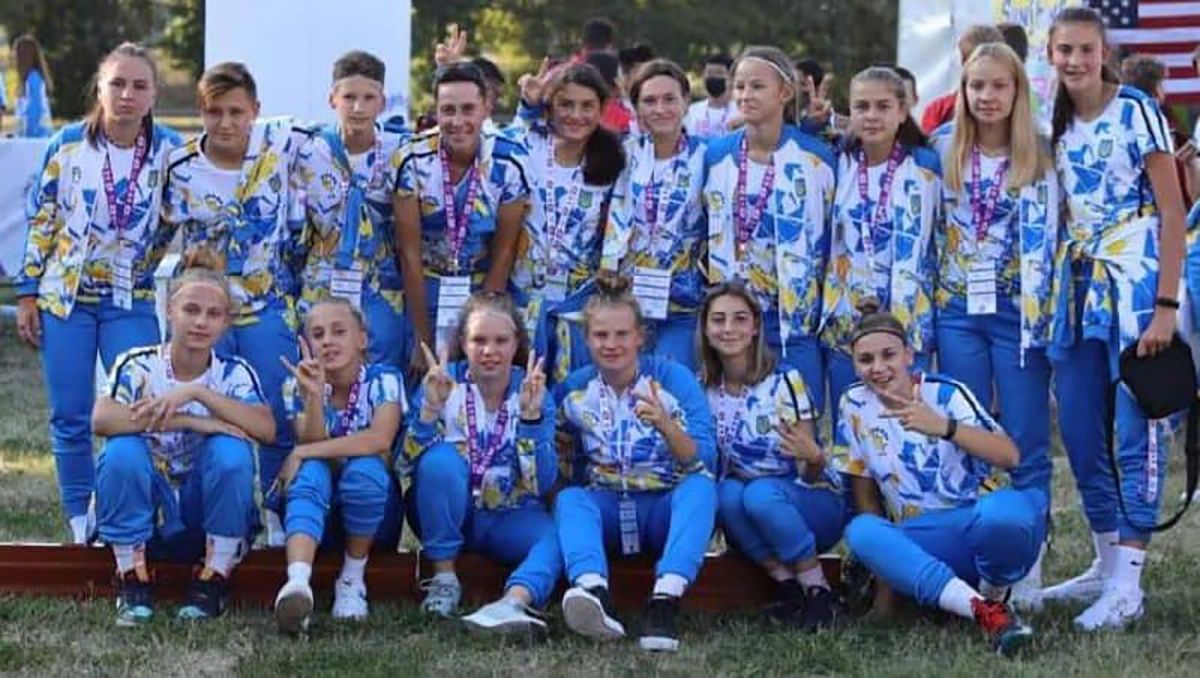 Україна прийматиме чемпіонат світу з футболу серед школярів та Гімназіаду - Новини спорту - Спорт 24 Україна прийматиме чемпіонат світу з футболу серед школярів та Гімназіаду - Новини спорту - Спорт 24