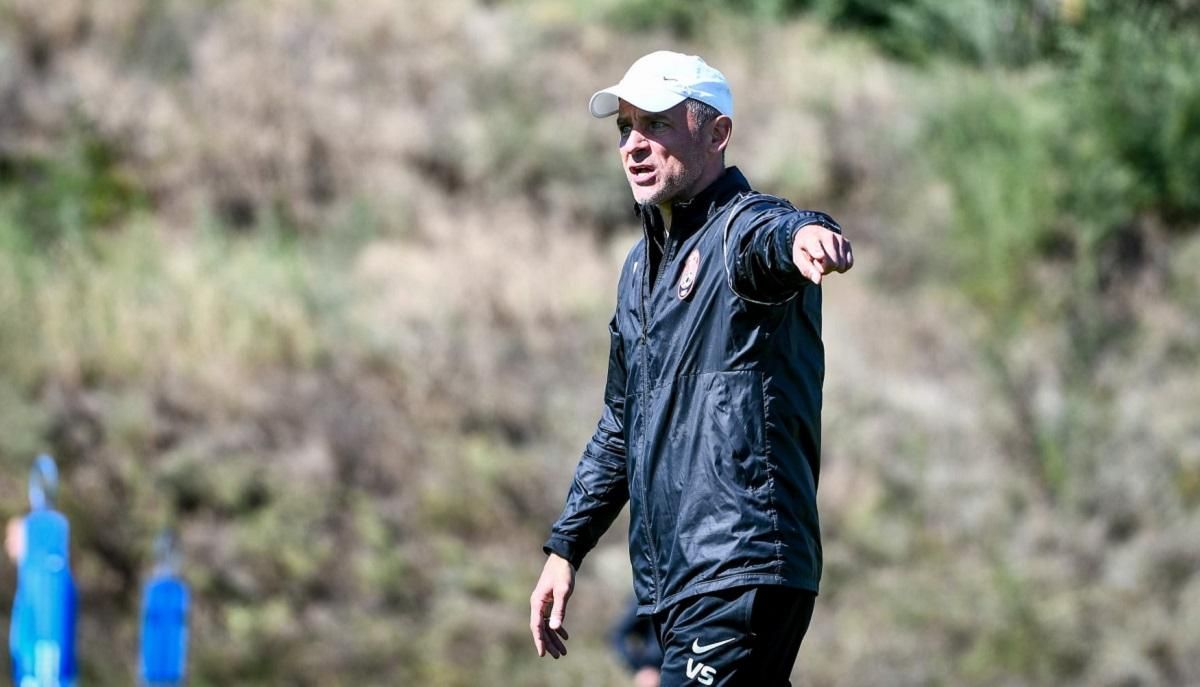 Одни разговоры, – гендиректор Зари резко отреагировал на возможную отставку Скрипника Одни разговоры, – гендиректор Зари резко отреагировал на возможную отставку Скрипника