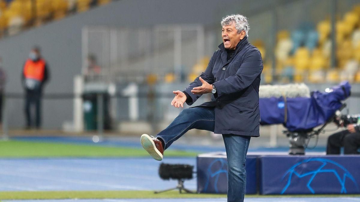 Розлючений Луческу накричав на суддю під час матчу Динамо – Олександрія: відео - новини Динамо - Спорт 24 Розлючений Луческу накричав на суддю під час матчу Динамо – Олександрія: відео - новини Динамо - Спорт 24