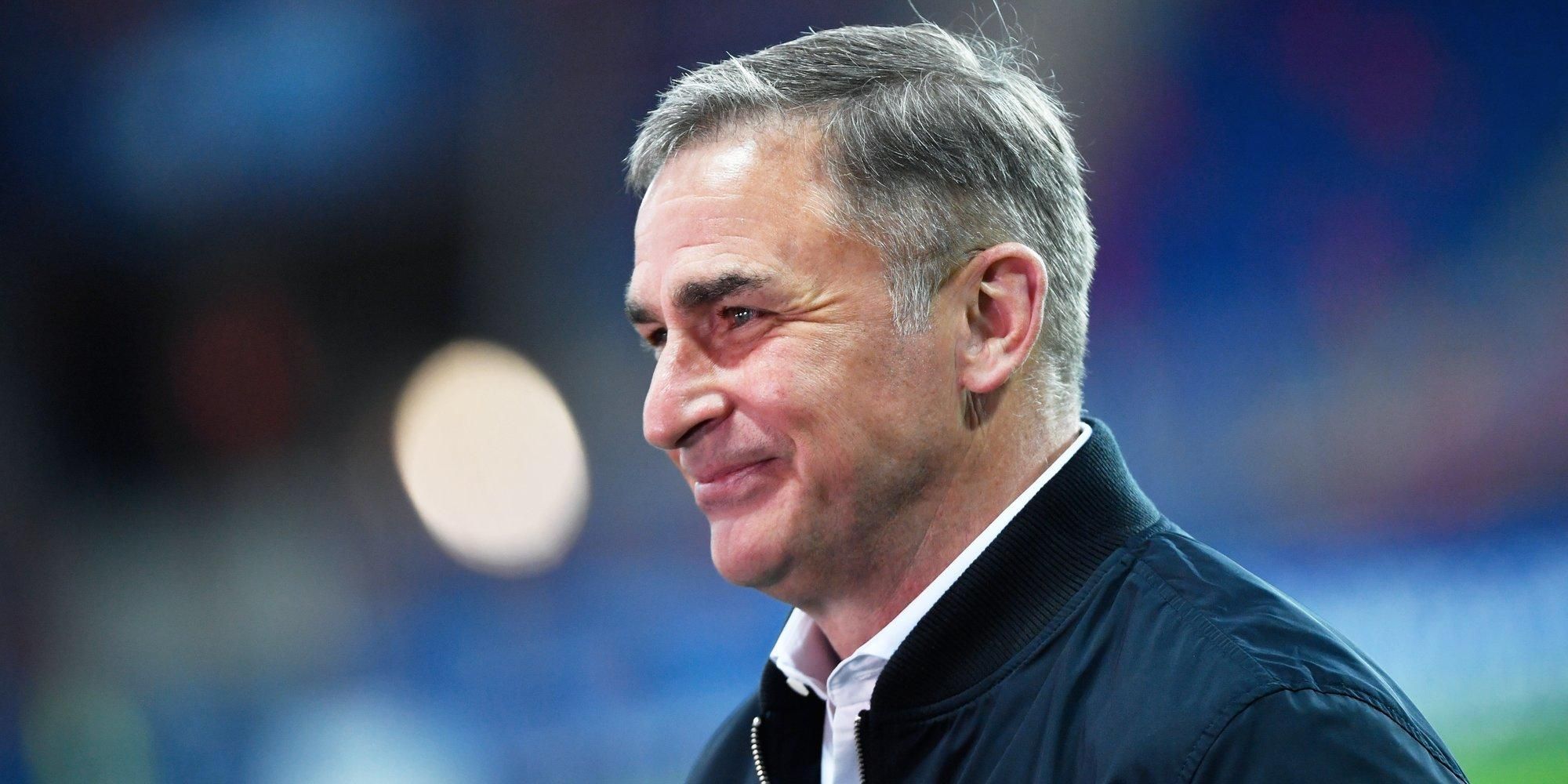 Не Шевченко: сборная Турции назначила нового тренера Не Шевченко: сборная Турции назначила нового тренера