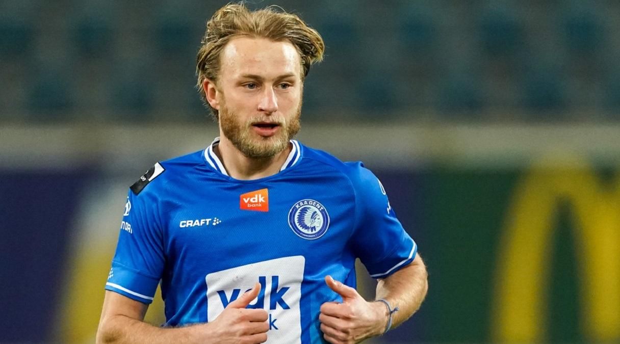 Безус не забил пенальти и принес победу сопернику в Бельгии Безус не забил пенальти и принес победу сопернику в Бельгии