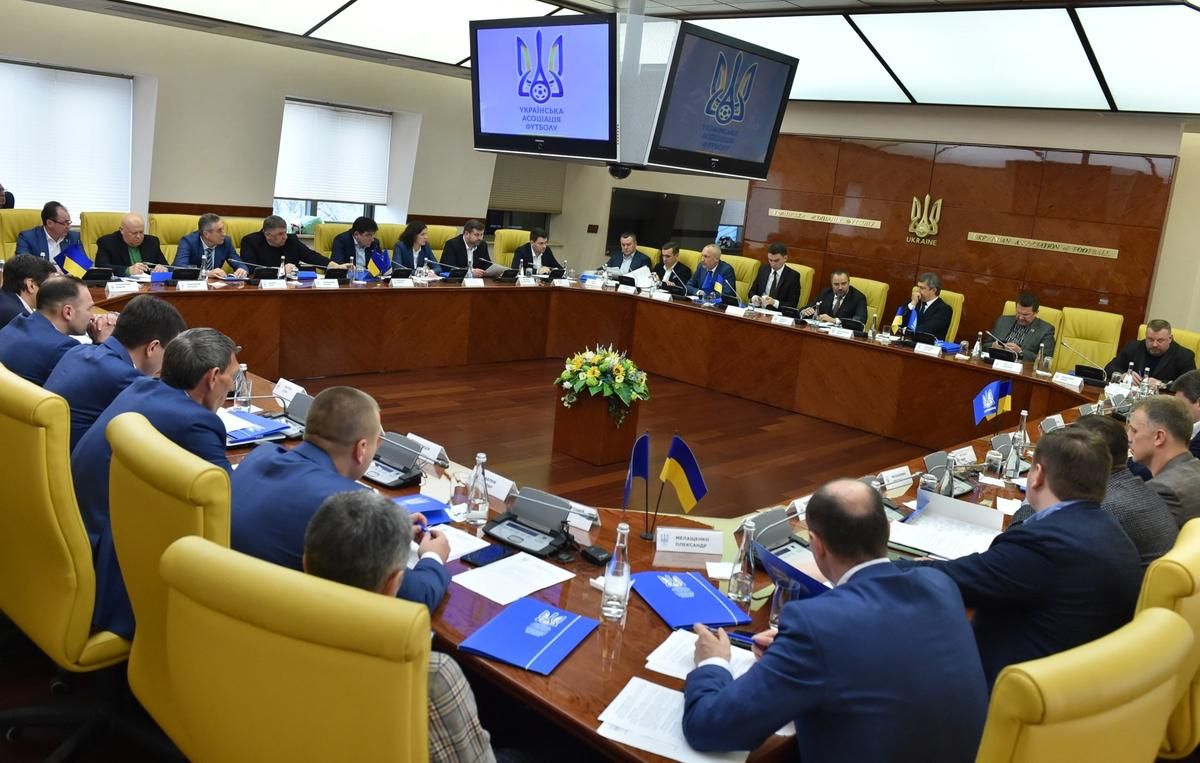 УАФ обвиняют в присвоении 7 миллионов долларов: детали скандала УАФ обвиняют в присвоении 7 миллионов долларов: детали скандала