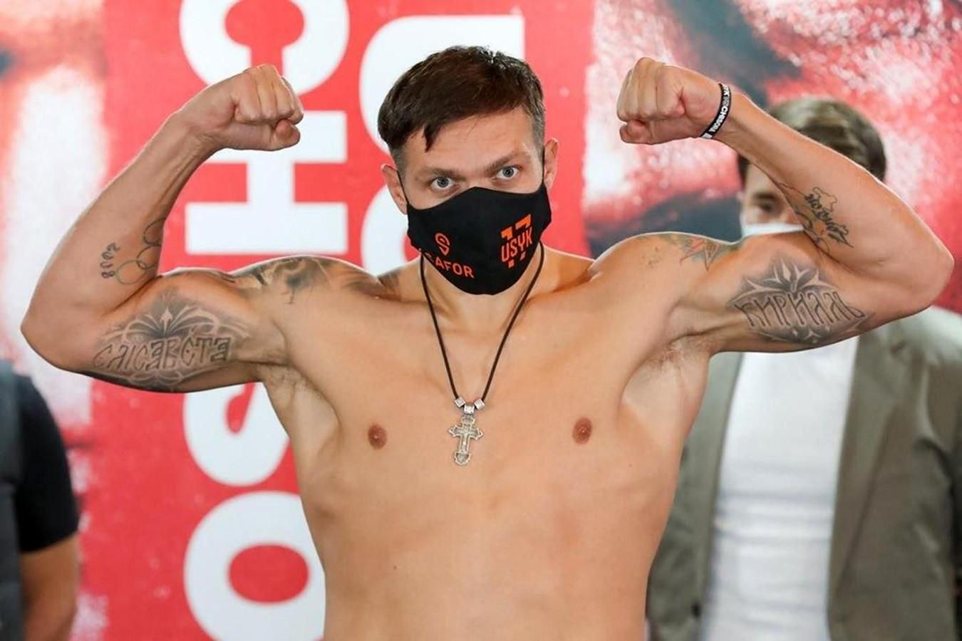 Усик прибыл на бой с Джошуа, УАФ обвиняют в махинациях: новости спорта 20 сентября Усик прибыл на бой с Джошуа, УАФ обвиняют в махинациях: новости спорта 20 сентября