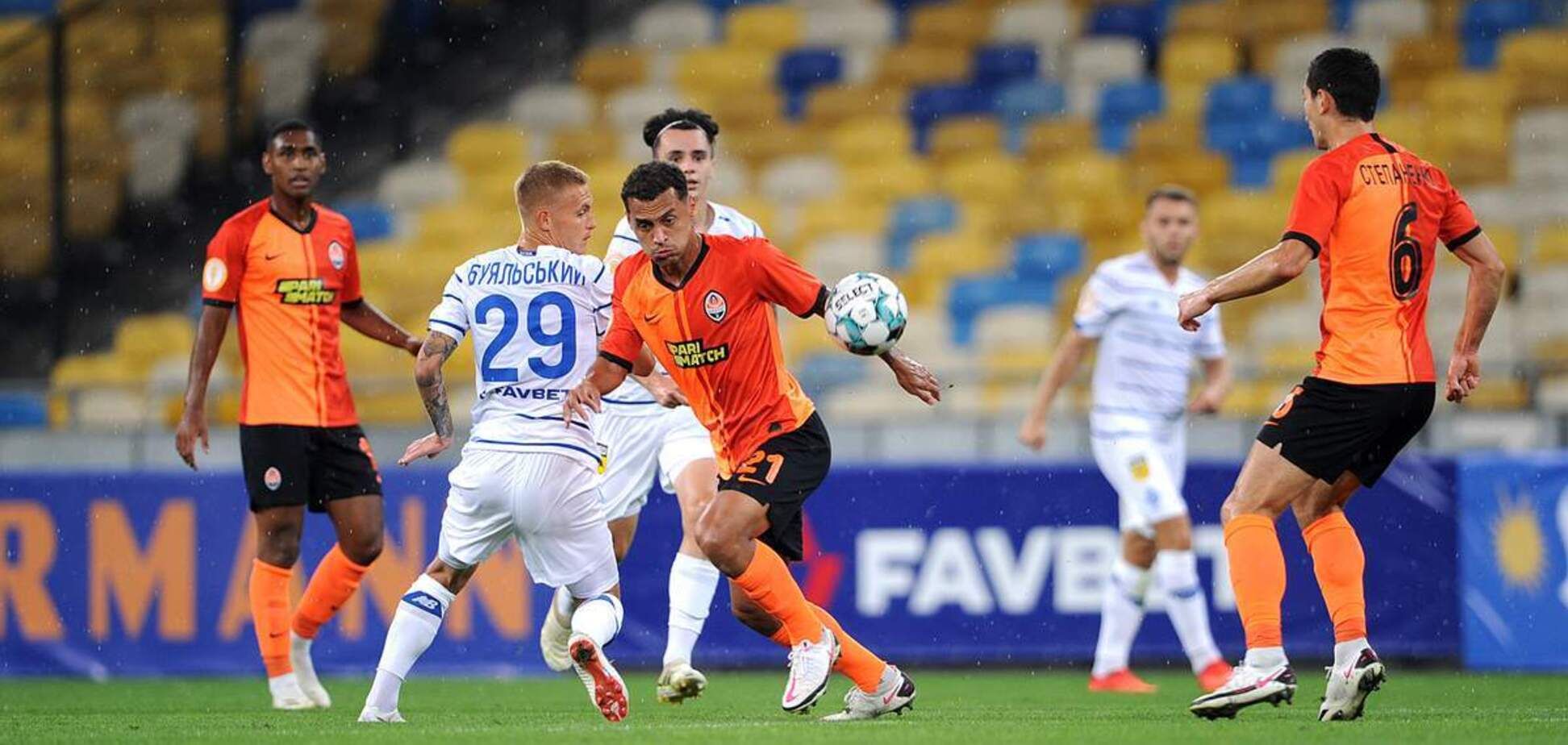 Динамо - Шахтар: анонс матчу 22.09.2021, Суперкубок Динамо - Шахтар: анонс матчу 22.09.2021, Суперкубок