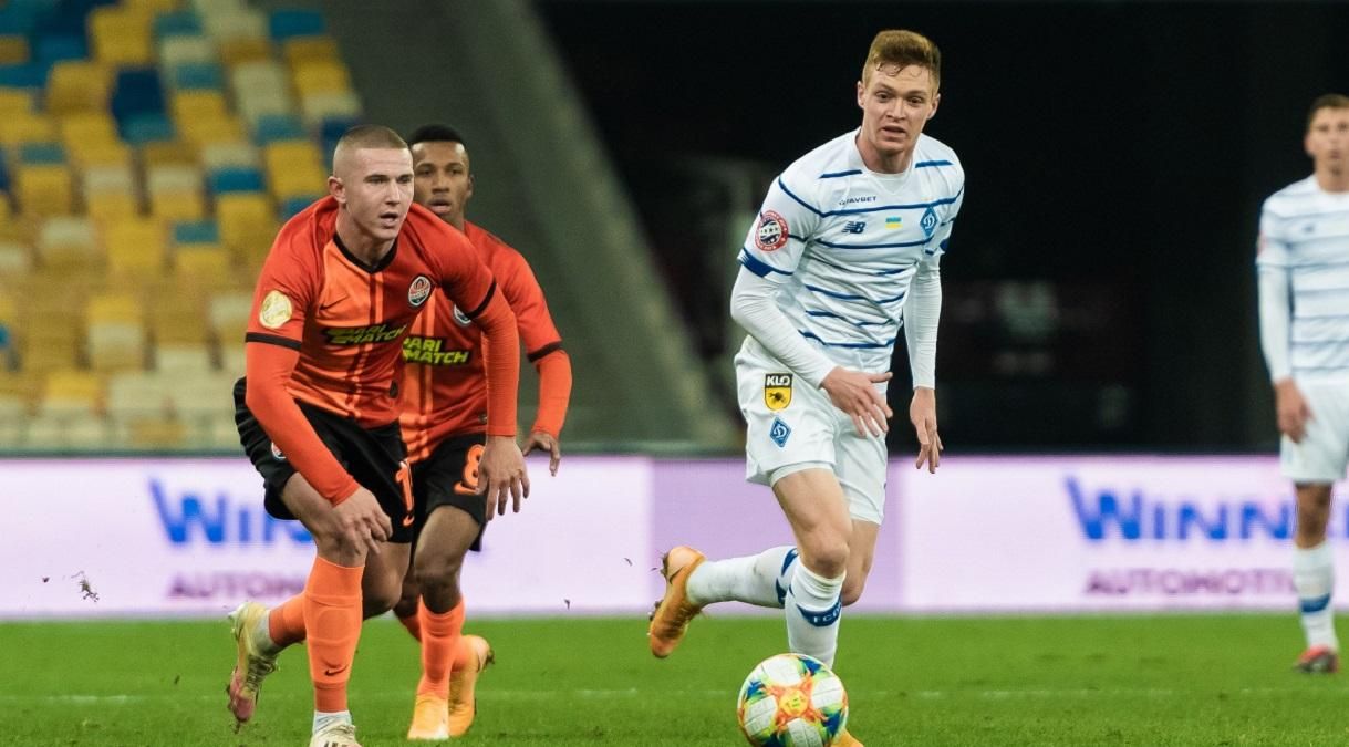 Динамо – Шахтар: прогноз на матч 22 вересня, Суперкубок Динамо – Шахтар: прогноз на матч 22 вересня, Суперкубок