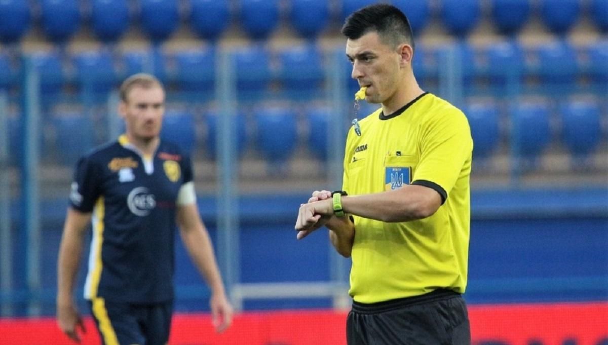 Динамо – Шахтар: хто розсудить топ-матч за Суперкубок України - Спорт 24