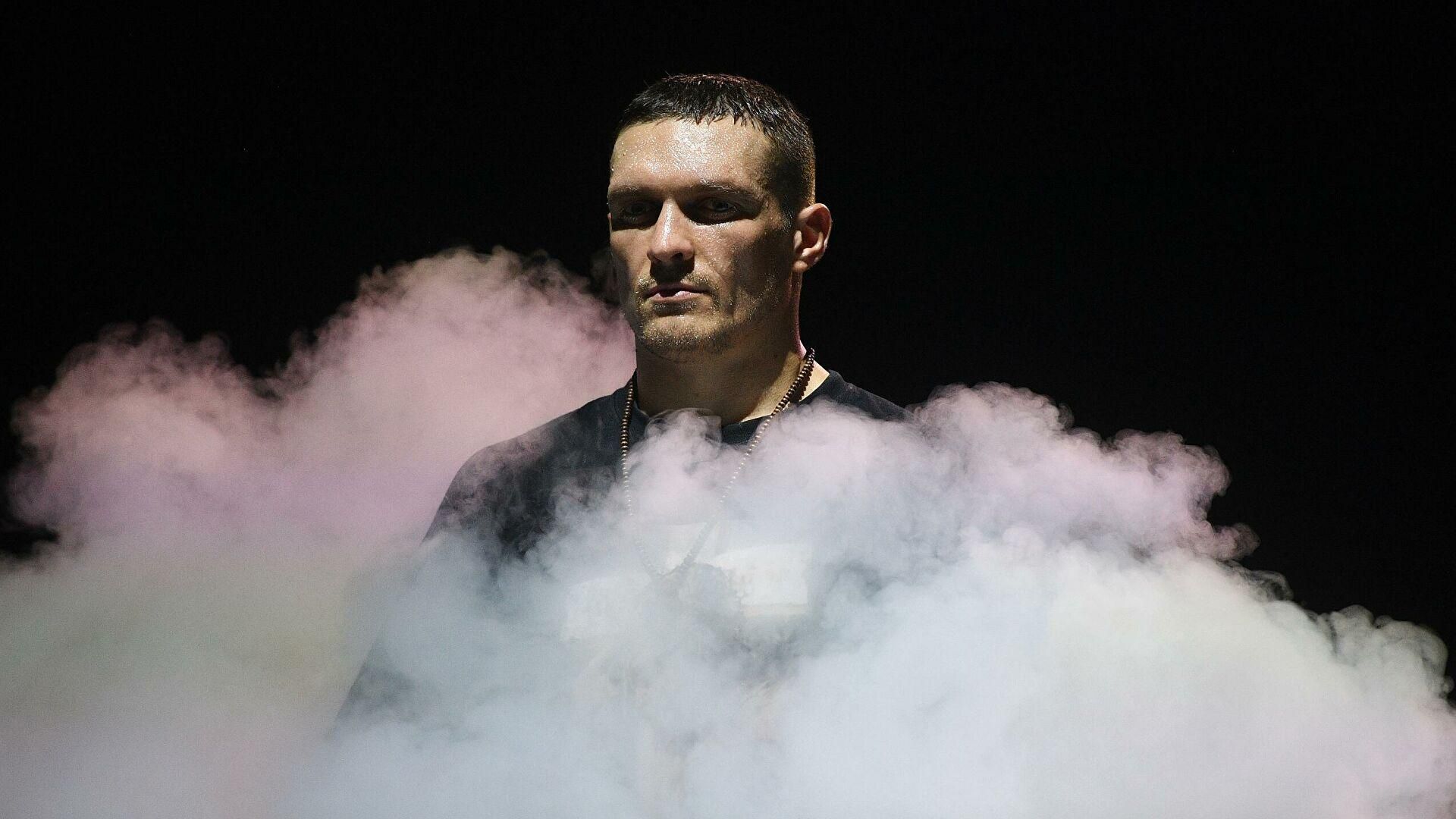 Very good поїздочка: Усик запалив у інтерв'ю після прильоту до Лондона – відео - бокс новини - Спорт 24 Very good поїздочка: Усик запалив у інтерв'ю після прильоту до Лондона – відео - бокс новини - Спорт 24