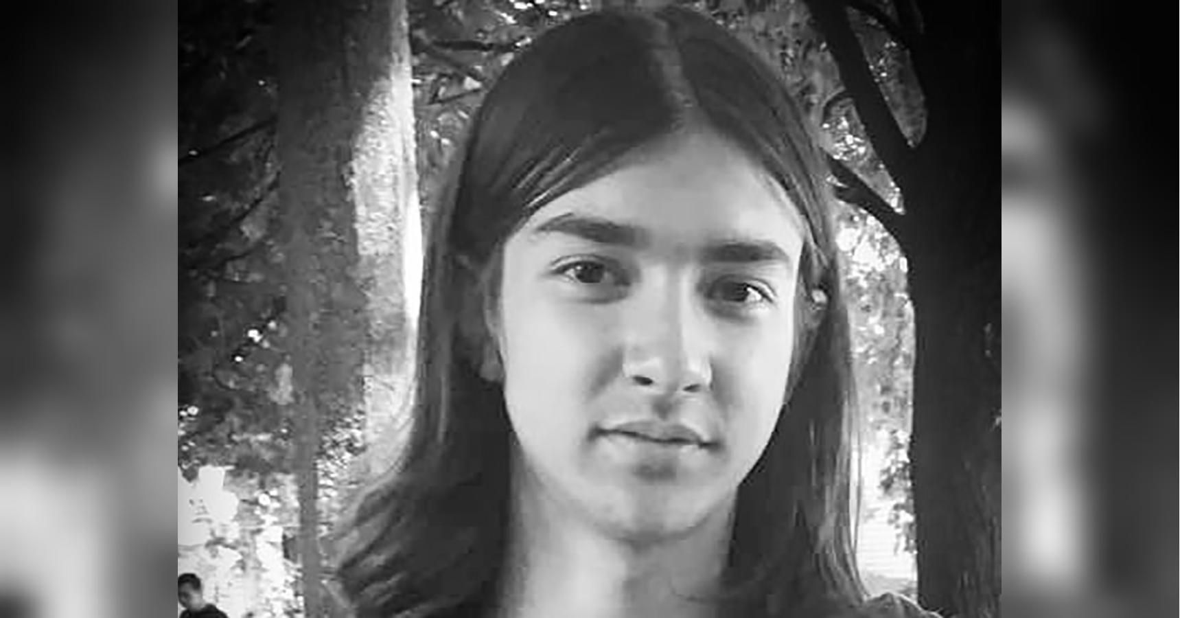 На Киевщине трагически погиб 16-летний фехтовальщик сборной Украины: подробности На Киевщине трагически погиб 16-летний фехтовальщик сборной Украины: подробности