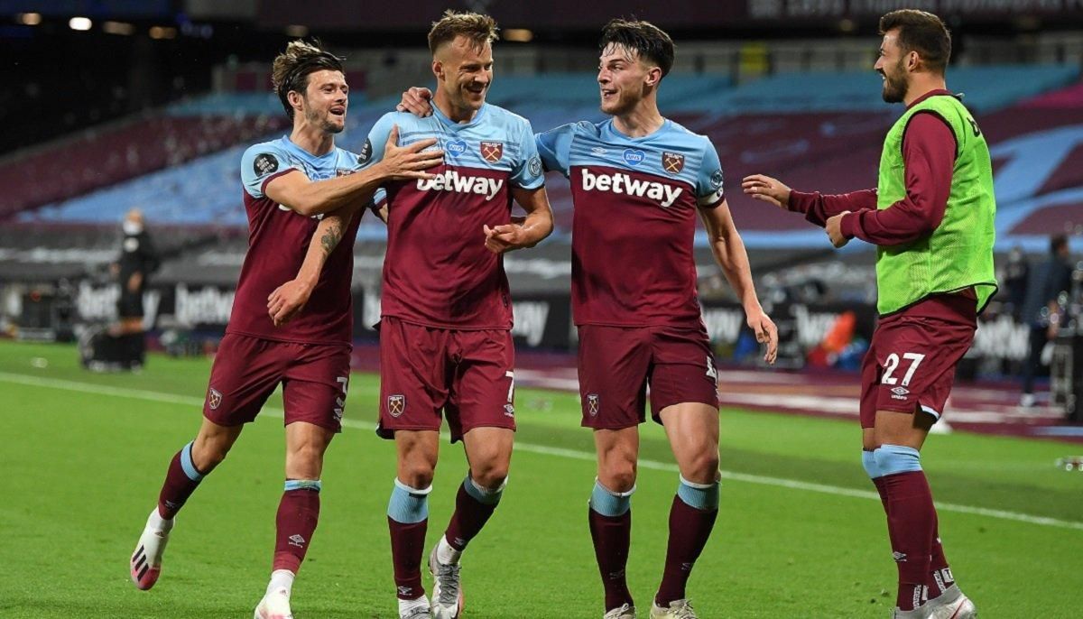 Манчестер Юнайтед – Вест Хэм: прогноз на матч 22 сентября Манчестер Юнайтед – Вест Хэм: прогноз на матч 22 сентября