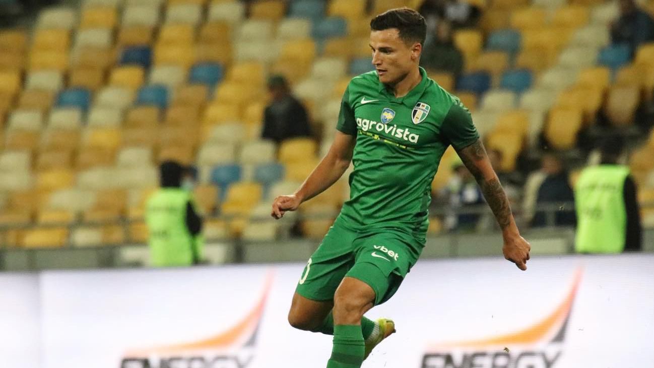 Олександрія – Маріуполь: результат, огляд матчу 25 вересня 2021 Олександрія – Маріуполь: результат, огляд матчу 25 вересня 2021