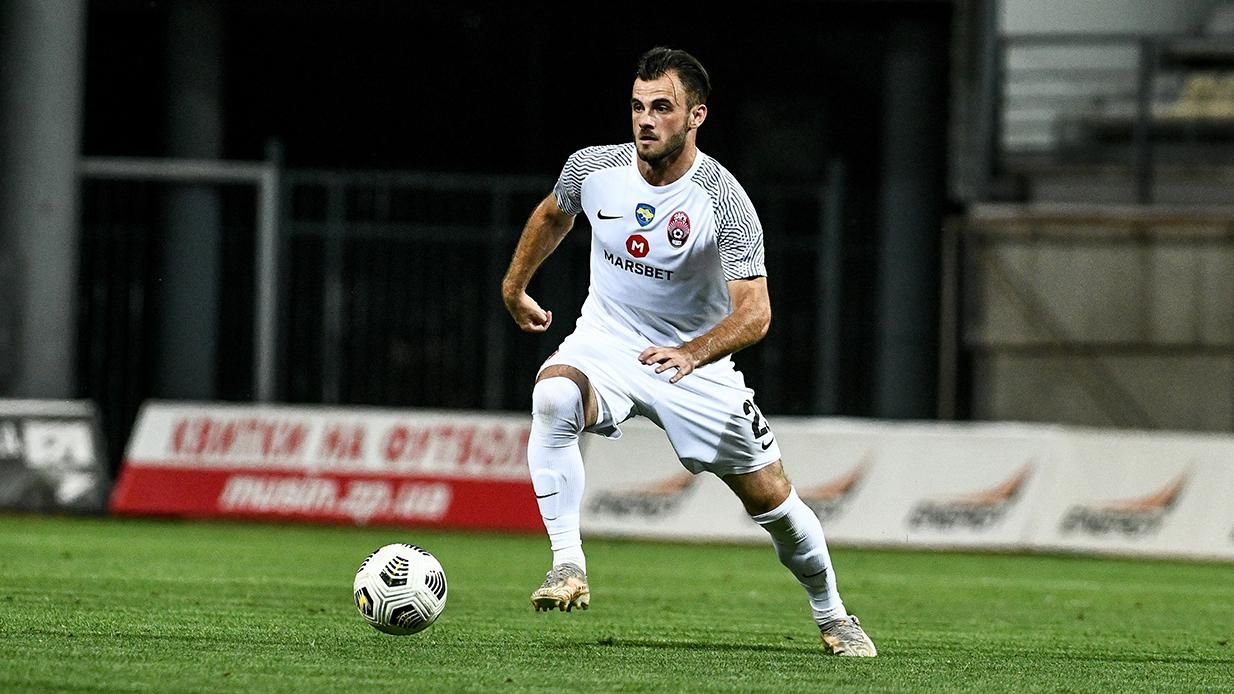 Днепр-1 – Заря: результат, обзор матча 26 сентября 2021 Днепр-1 – Заря: результат, обзор матча 26 сентября 2021