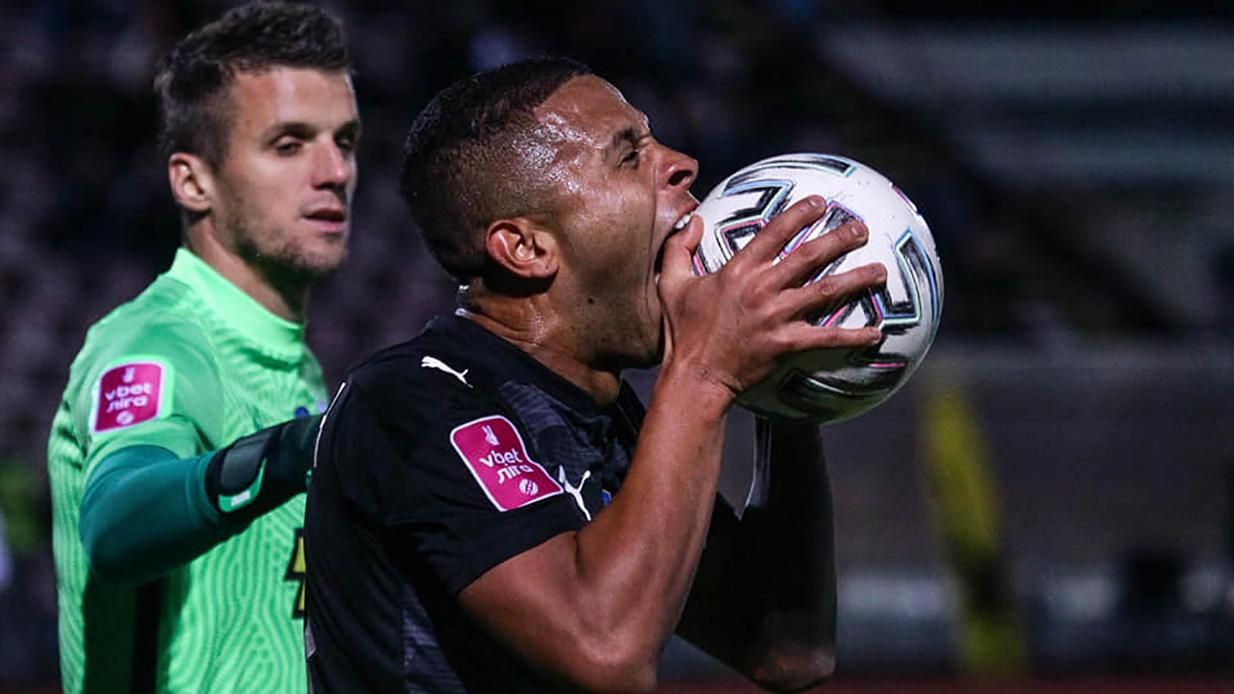 Десна – Металлист 1925: результат, обзор матча 26 сентября 2021 Десна – Металлист 1925: результат, обзор матча 26 сентября 2021