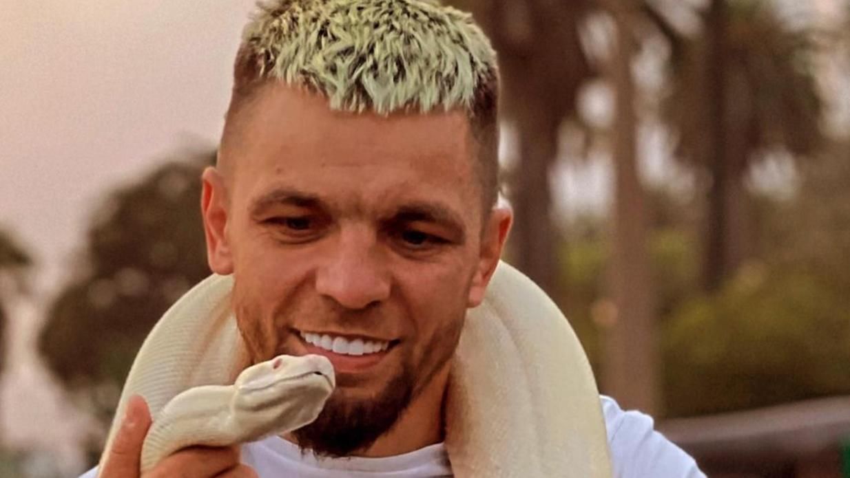 Усик винесе Джошуа за 3 – 7 раундів, – несподіваний прогноз Редкача - новини боксу - Спорт 24 Усик винесе Джошуа за 3 – 7 раундів, – несподіваний прогноз Редкача - новини боксу - Спорт 24