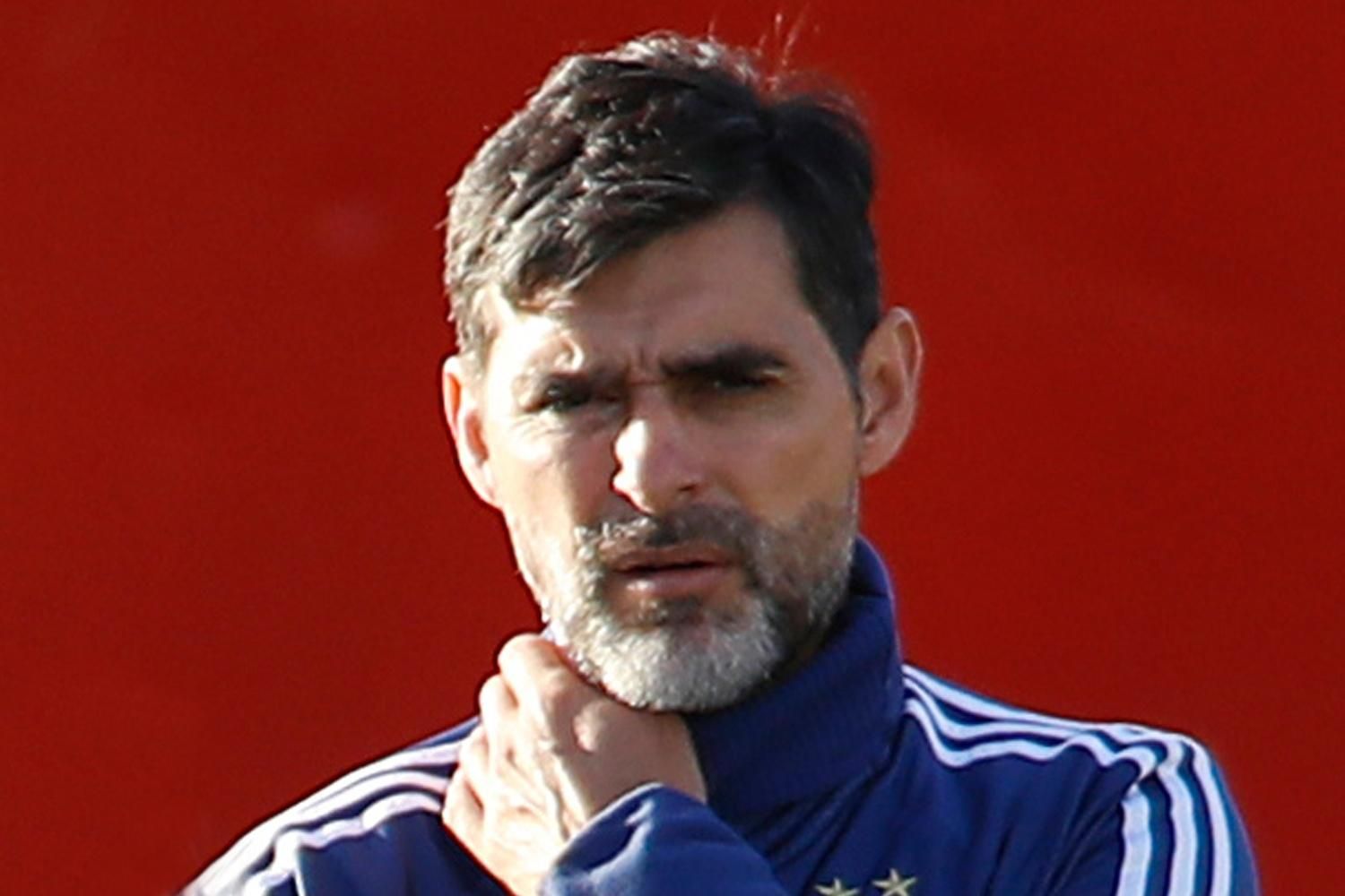 Легендарного футболиста Валенсии и Милана ограбили под дулом пистолета Легендарного футболиста Валенсии и Милана ограбили под дулом пистолета