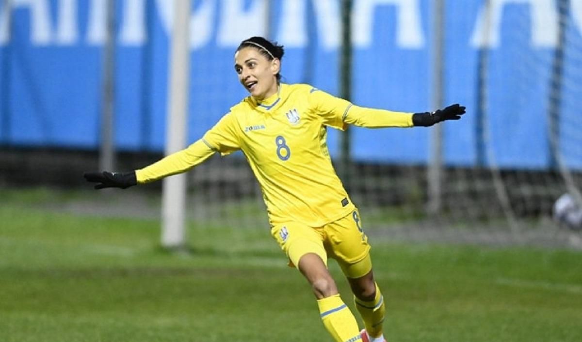 Жіноча збірна України в товариському матчі перемогла Туреччину - Спорт 24