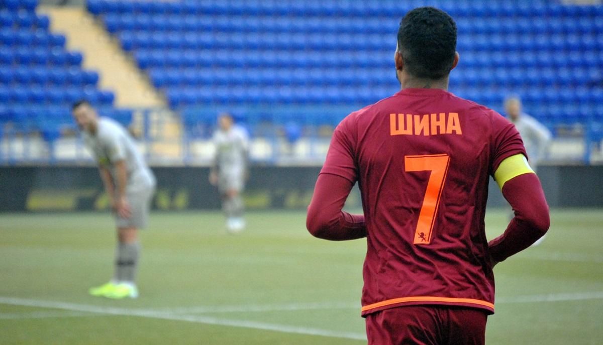 Минай – Львов: результат, обзор матча 26 сентября 2021 Минай – Львов: результат, обзор матча 26 сентября 2021