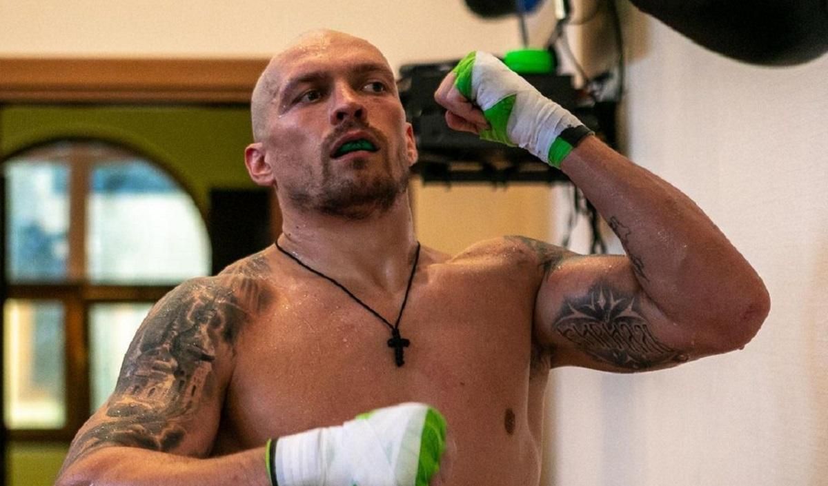 Якщо у бою Джошуа – Усик буде 12 раундів, то судді віддадуть перемогу британцю, – Котельник - новини боксу - Спорт 24 Якщо у бою Джошуа – Усик буде 12 раундів, то судді віддадуть перемогу британцю, – Котельник - новини боксу - Спорт 24