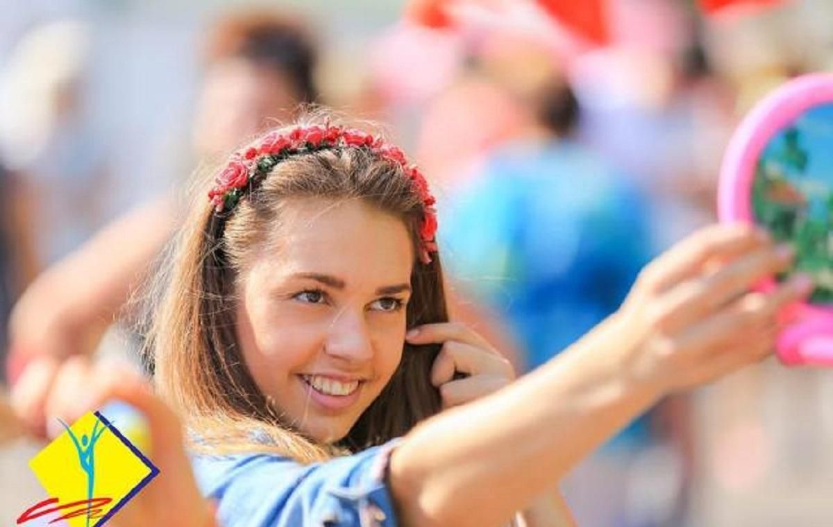 22-річна українська гімнастка Возняк оголосила про завершення кар'єри - Новини спорту - Спорт 24