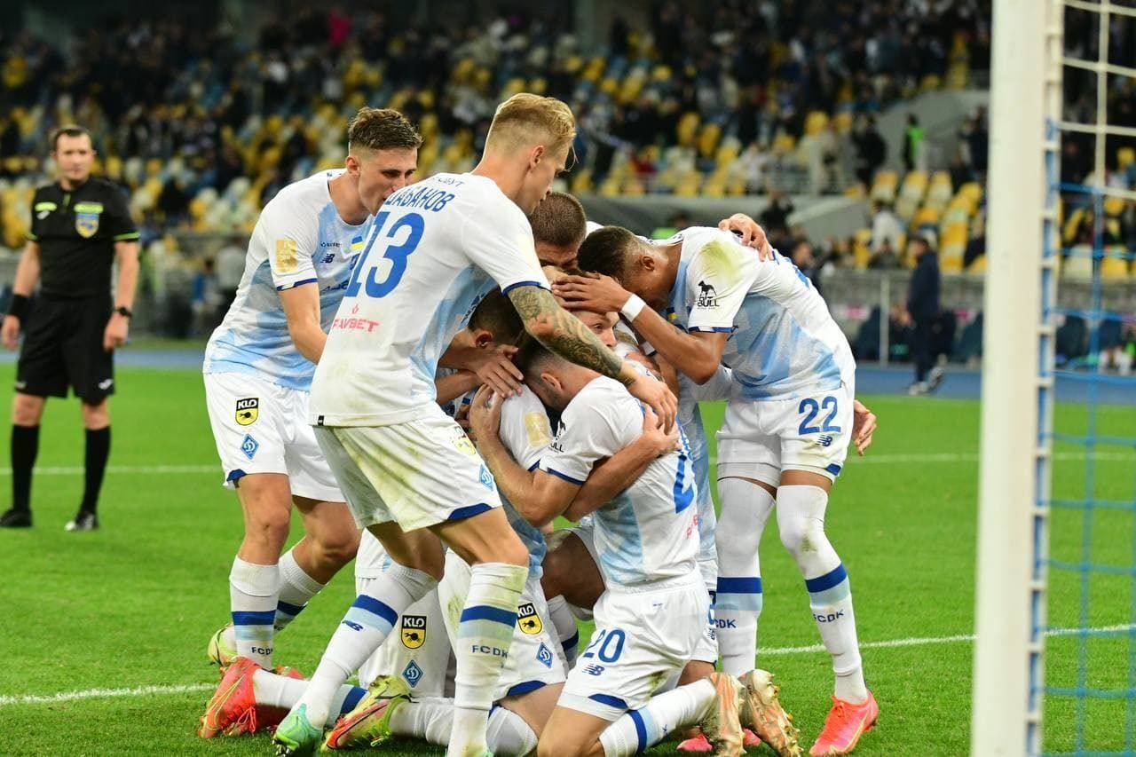 Динамо получит жесткое наказание от УАФ за беспорядки в матче с Александрией Динамо получит жесткое наказание от УАФ за беспорядки в матче с Александрией